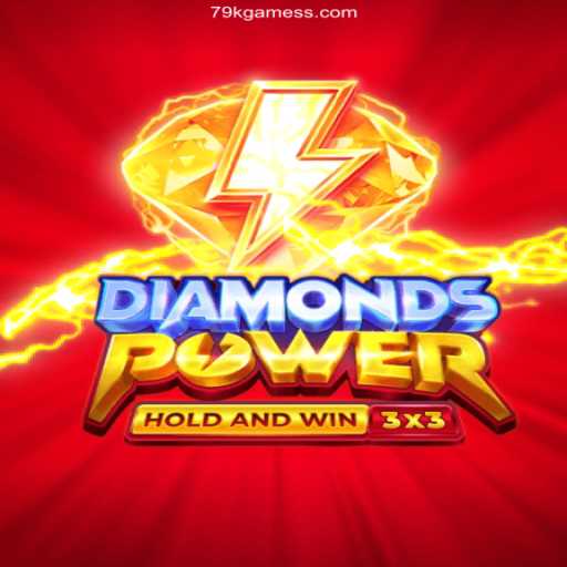 Exploring the Thrilling World of Diamondspower: A Premier Slot Game Experience
